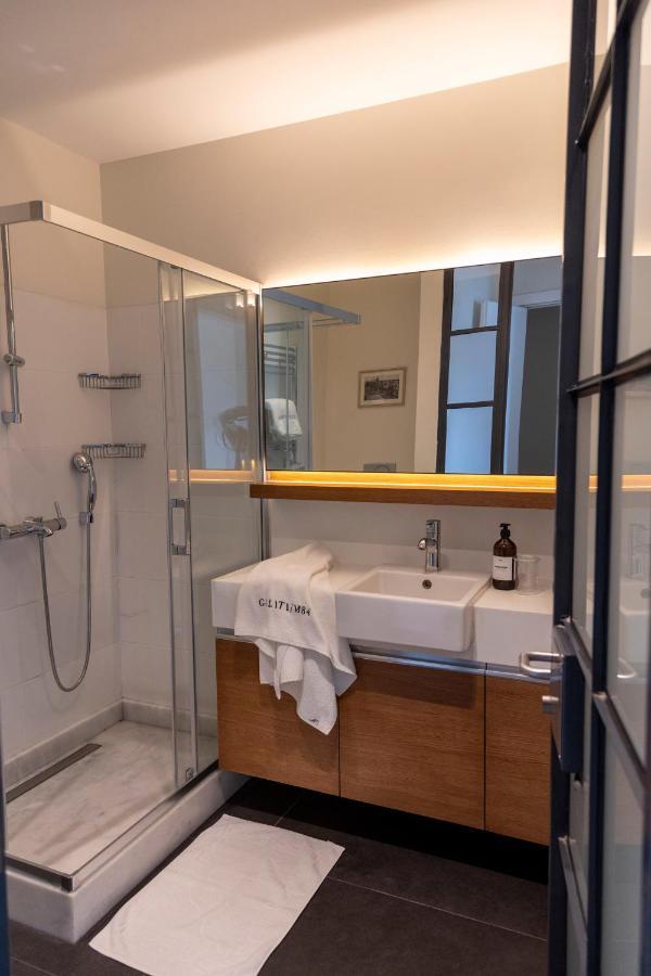 Aparthotel Galata M84 Istanbulská provincie Exteriér fotografie