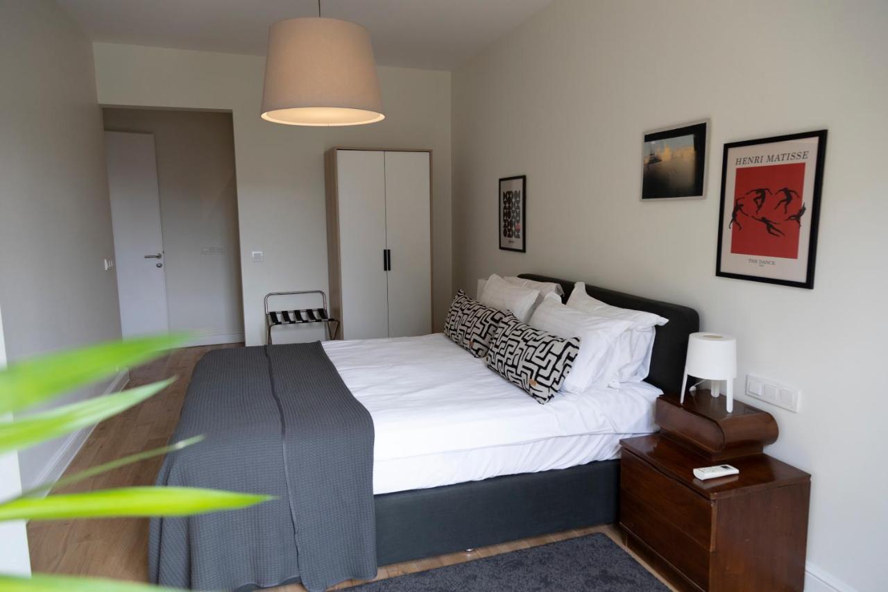 Aparthotel Galata M84 Istanbulská provincie Exteriér fotografie