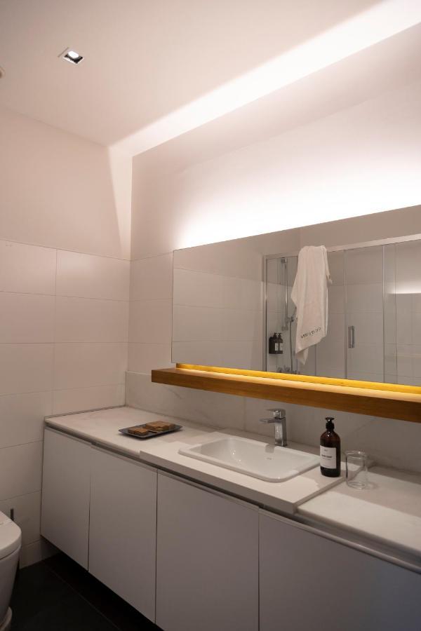 Aparthotel Galata M84 Istanbulská provincie Exteriér fotografie