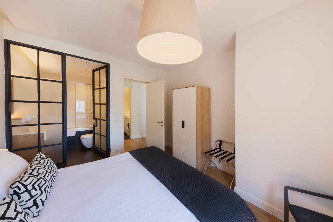 Aparthotel Galata M84 Istanbulská provincie Exteriér fotografie